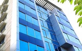 Hotel Orchard Suites Dhaka